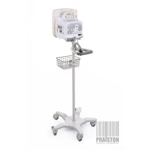 Kardiomonitory przyłóżkowe używane B/D GE Dash 5000 - Praiston rekondycjonowany