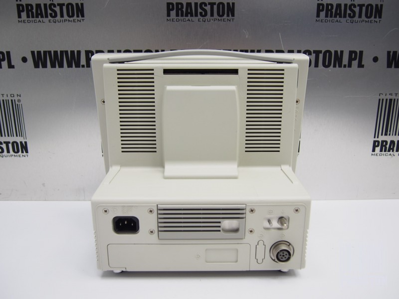 Kardiomonitory przyłóżkowe używane B/D Hewlett Packard Viridia 24C - Praiston rekondycjonowany