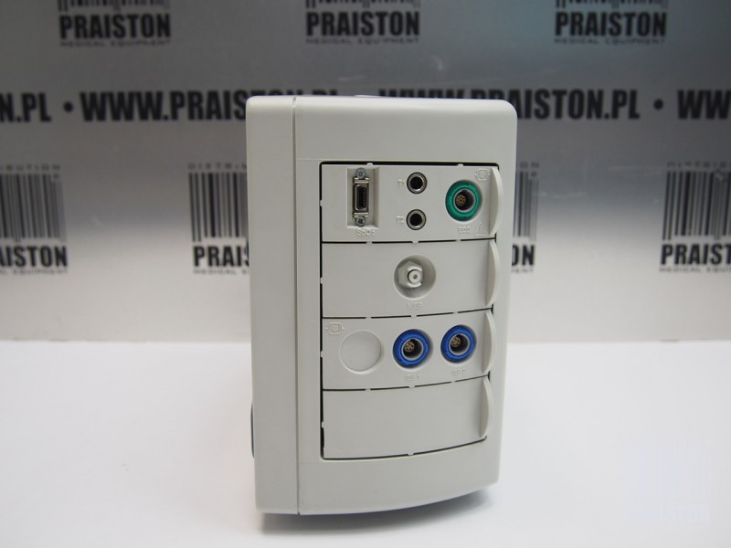 Kardiomonitory przyłóżkowe używane B/D Huntleigh Smartsigns SC 1000 - Praiston rekondycjonowany