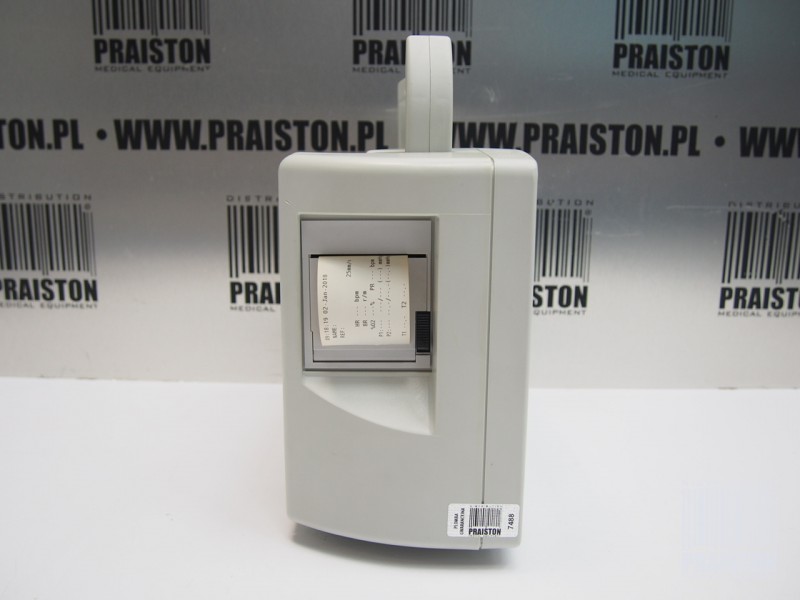 Kardiomonitory przyłóżkowe używane B/D Huntleigh Smartsigns SC 1000 - Praiston rekondycjonowany