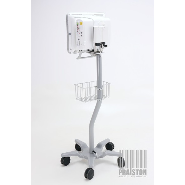 Kardiomonitory przyłóżkowe używane B/D Spacelabs Xprezzon 91393 - Praiston rekondycjonowany
