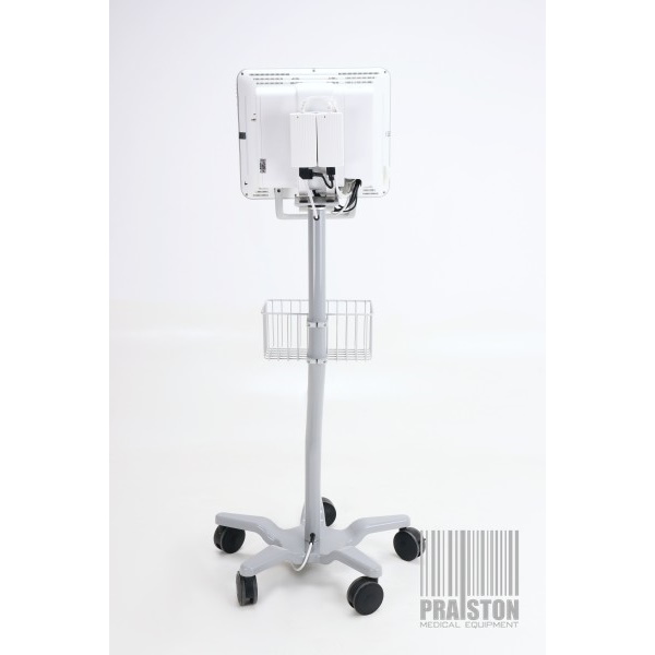 Kardiomonitory przyłóżkowe używane B/D Spacelabs Xprezzon 91393 - Praiston rekondycjonowany