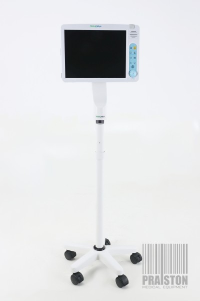Kardiomonitory przyłóżkowe używane B/D Welch Allyn 1500 - Praiston rekondycjonowany