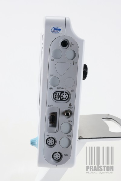 Kardiomonitory przyłóżkowe używane B/D Welch Allyn 1500 - Praiston rekondycjonowany