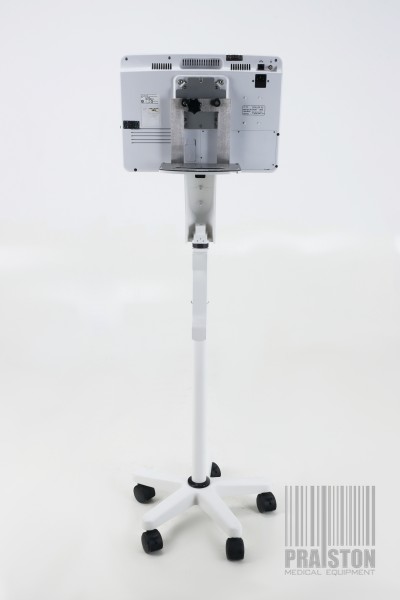 Kardiomonitory przyłóżkowe używane B/D Welch Allyn 1500 - Praiston rekondycjonowany