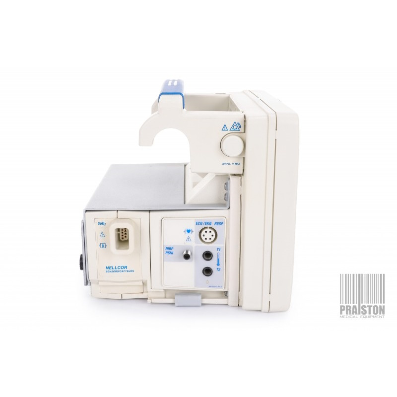 Kardiomonitory przyłóżkowe używane B/D Welch Allyn Propaq CS 242 - Praiston rekondycjowany