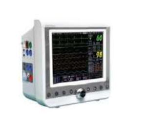 Kardiomonitory przyłóżkowe Votem VP-1200