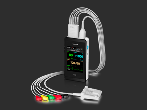 Kardiomonitory telemetryczne EDAN iT30