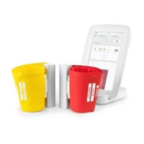 Kardiomonitory telemetryczne MESI MESI mTABLET