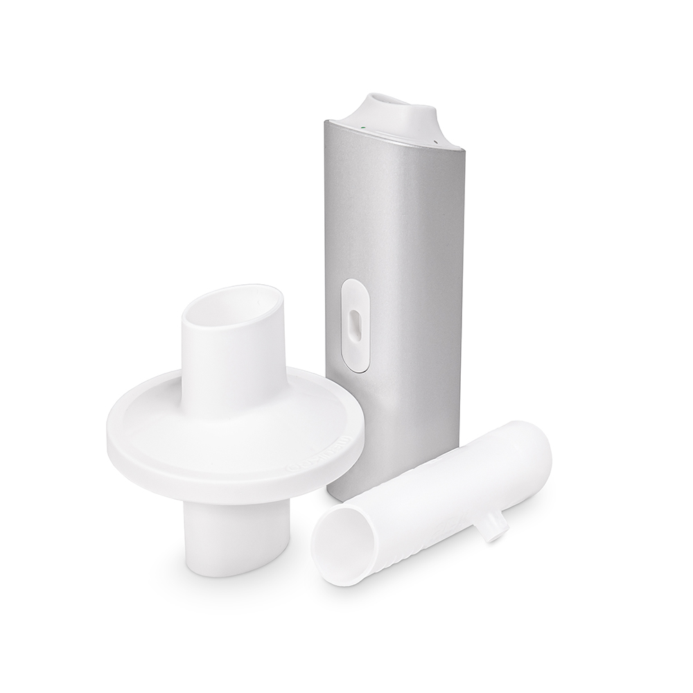 Kardiomonitory telemetryczne MESI MESI mTABLET