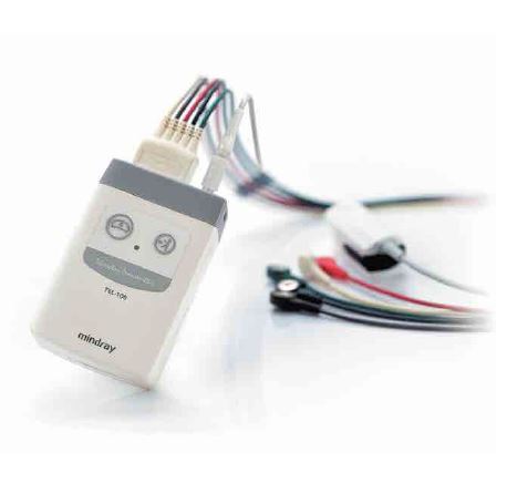 Kardiomonitory telemetryczne MINDRAY TMS-6016