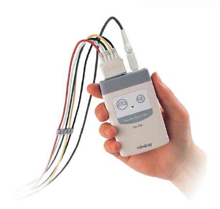 Kardiomonitory telemetryczne MINDRAY TMS-6016