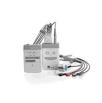 Kardiomonitory telemetryczne MINDRAY TMS-6016