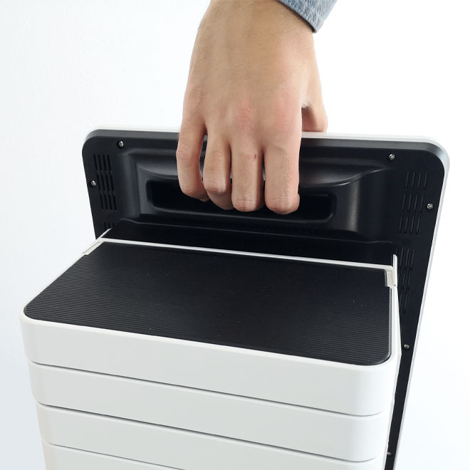 Kardiomonitory transportowe BTL VM-15