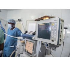 Kardiomonitory transportowe Dräger Infinity Delta