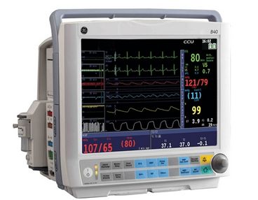 Kardiomonitory transportowe GE Healthcare B40