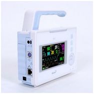 Kardiomonitory transportowe Medical ECONET Compact 3