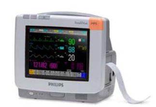 Kardiomonitory transportowe PHILIPS IntelliVue MP5