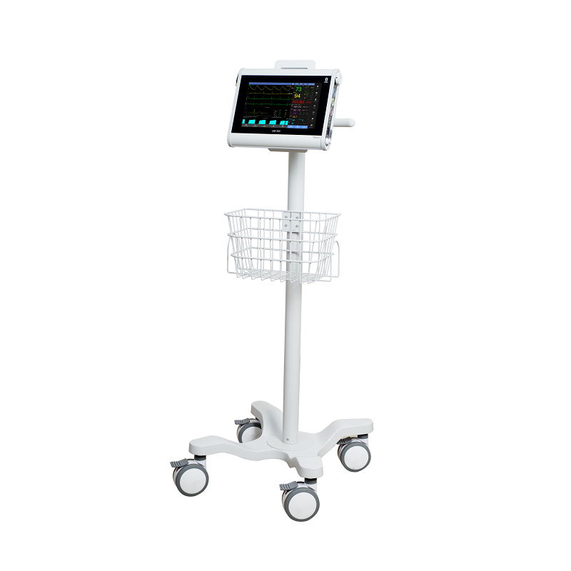 Kardiomonitory transportowe UTAS UM 300 - 10