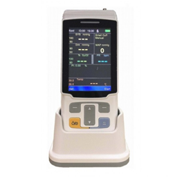 Kardiomonitory weterynaryjne B/D T4T / T4C / T4E