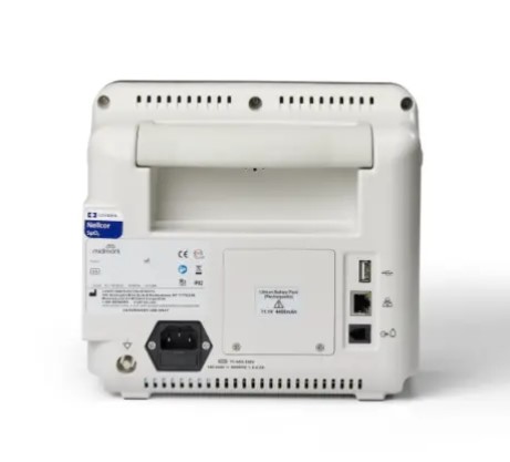 Kardiomonitory weterynaryjne Midmark Midmark 8