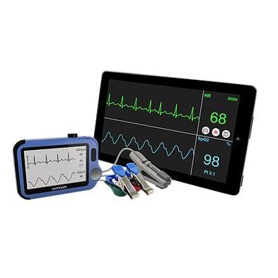 Kardiomonitory weterynaryjne VIATOM VetPod