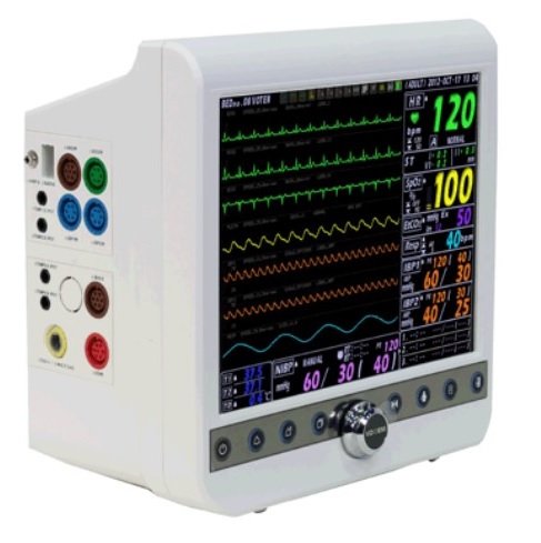 Kardiomonitory weterynaryjne Votem V7/ V10