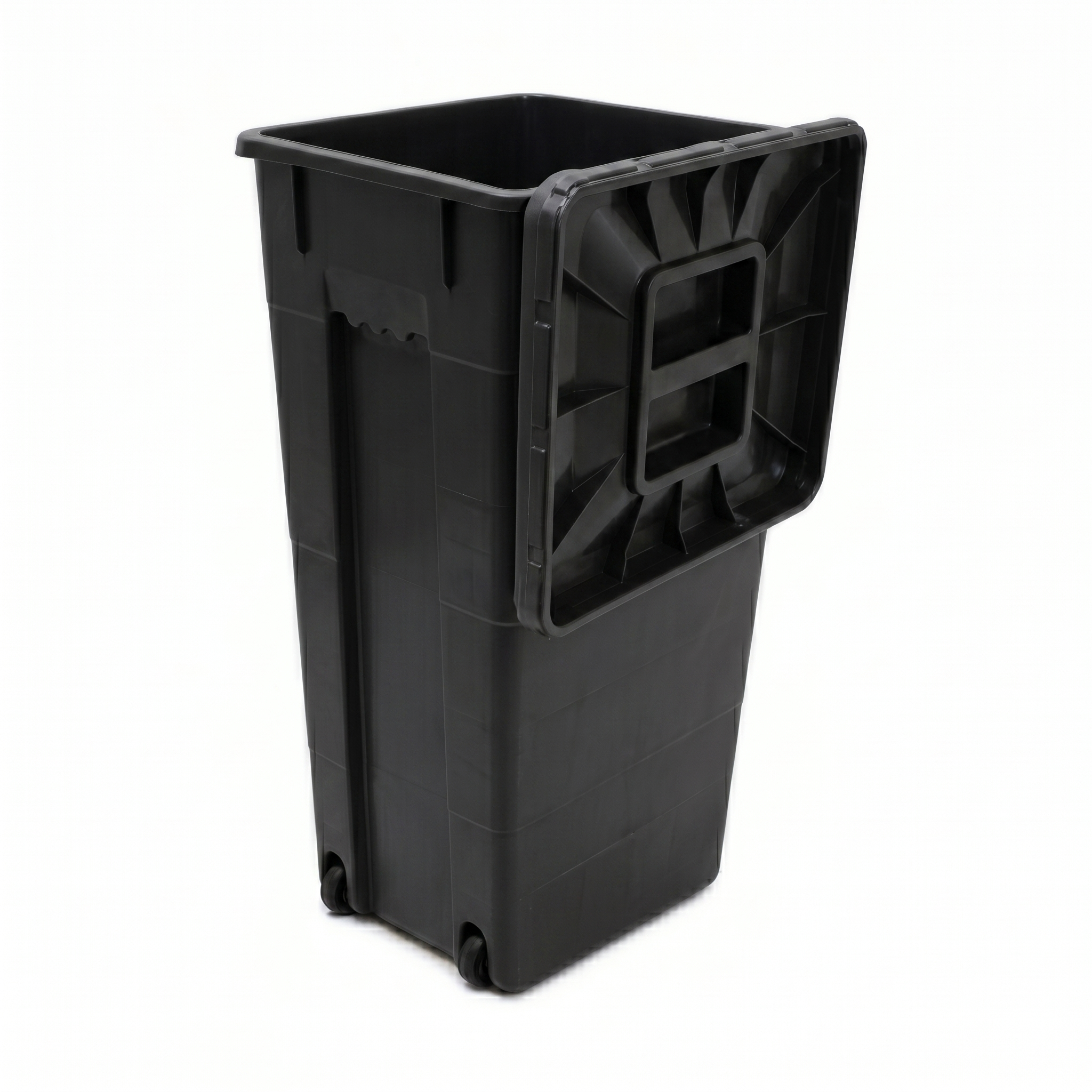 Kartony na odpady medyczne Tech-Plast PNOM 60L