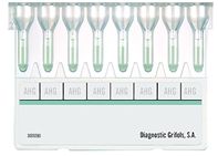 Karty do mikrometody Grifols DG Gel Coombs