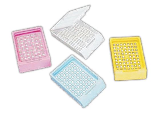 Kasetki histopatologiczne Deltalab 7013920000