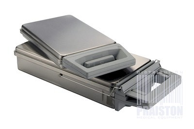 Kasety na narzędzia do sterylizacji SciCan STATIM 2000 G4