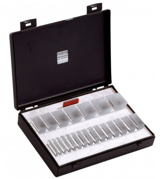 Kasety okulistyczne Luneau Luneau 22 szt.