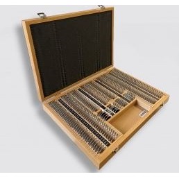 Kasety okulistyczne MSD / Easyopht 71C