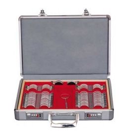 Kasety okulistyczne NETZ XL-104