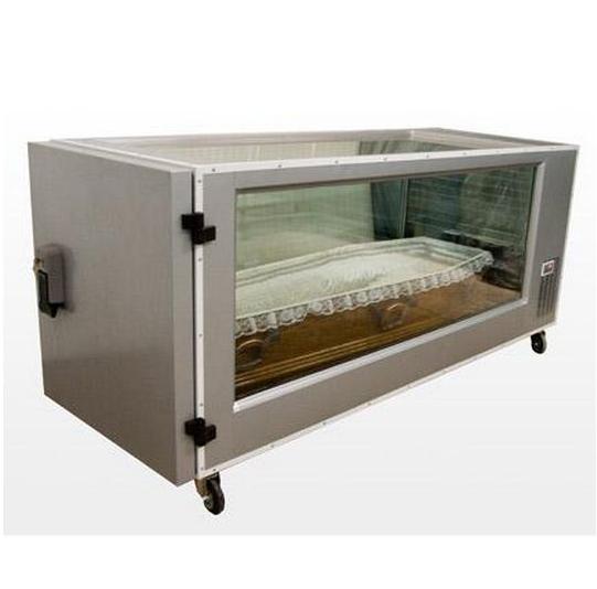 Katafalki chłodzone AUTOMAT Katafalk chłodniczy