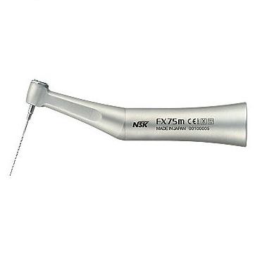 Kątnice endodontyczne NSK FX