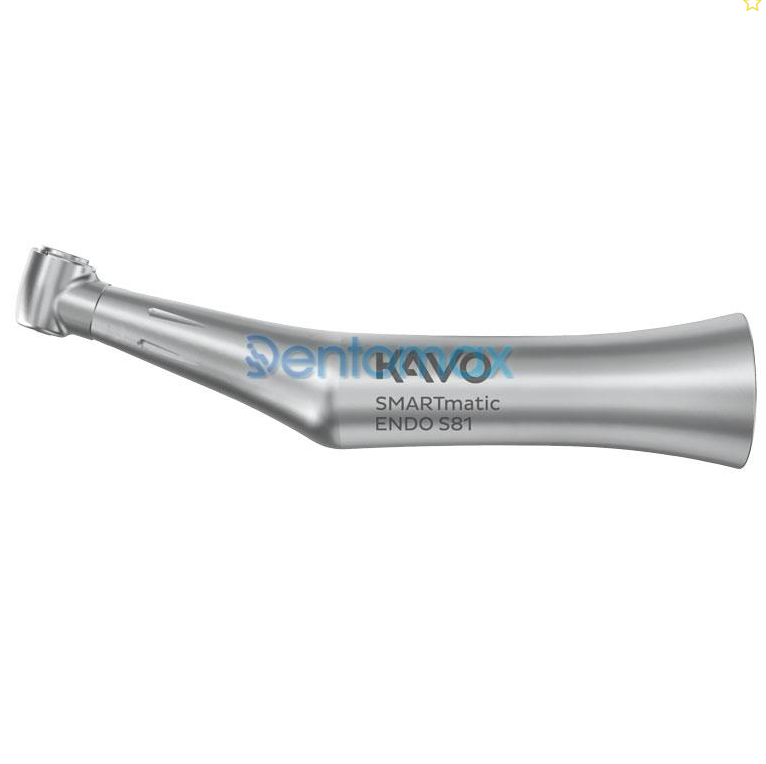 Kątnice stomatologiczne standardowe KaVo SMARTmatic ENDO