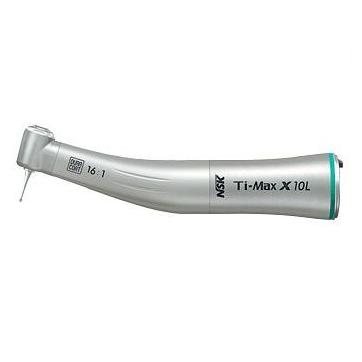 Kątnice stomatologiczne standardowe NSK Ti-Max X