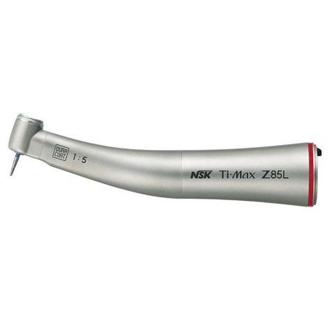 Kątnice stomatologiczne standardowe NSK Ti-Max Z