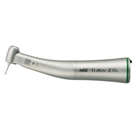 Kątnice stomatologiczne standardowe NSK Ti-Max Z