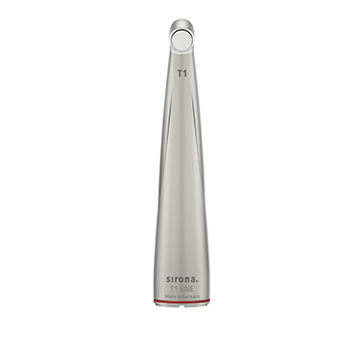 Kątnice stomatologiczne standardowe Sirona T1 LINE C 200 L
