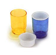 Kieliszki do podawania leków Helmut Schwarz GmbH kieliszki