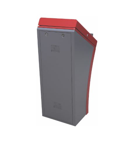 Kioski samoobsługowe do placówek medycznych ZPAS TAURUS