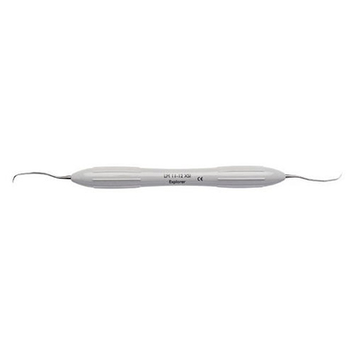 Kirety stomatologiczne (usuwanie kamienia nazębnego) LM-Instruments Gracey