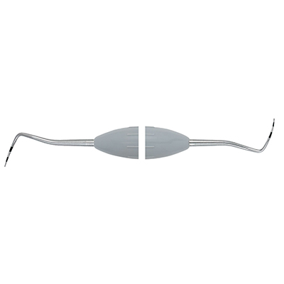 Kirety stomatologiczne (usuwanie kamienia nazębnego) LM-Instruments Gracey