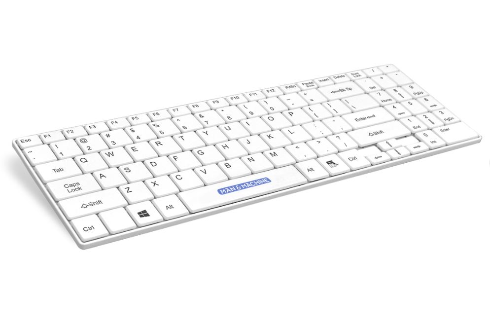 Klawiatury medyczne Man & Machine Its Cool