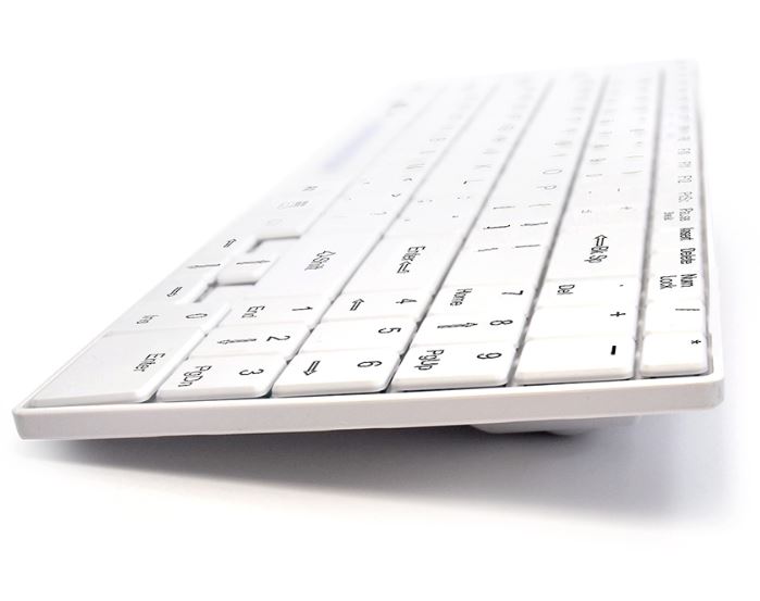 Klawiatury medyczne Man & Machine Its Cool