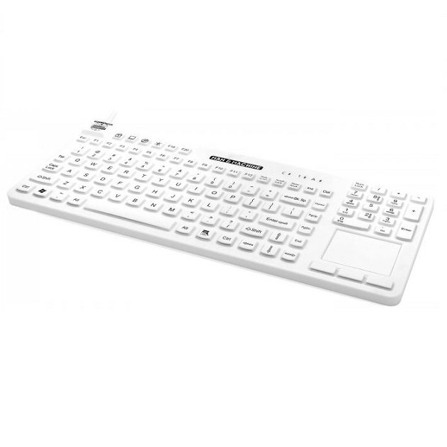 Klawiatury medyczne Man & Machine Really Cool Touch