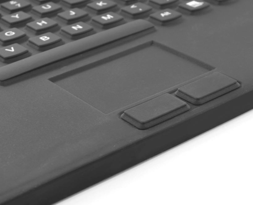 Klawiatury medyczne Man & Machine Slim Cool Plus