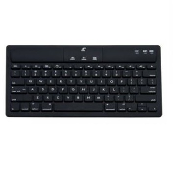 Klawiatury medyczne RuggedKEY RSK307 / RSK307-WL